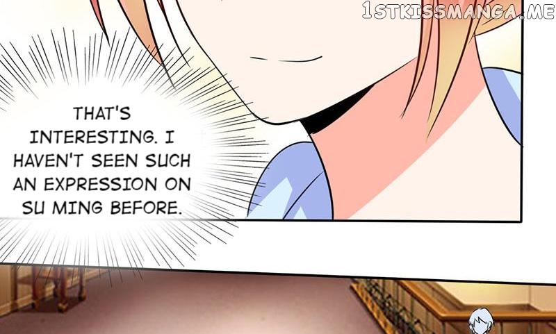 Ceo X Otaku Girl chapter 37.2 - page 18