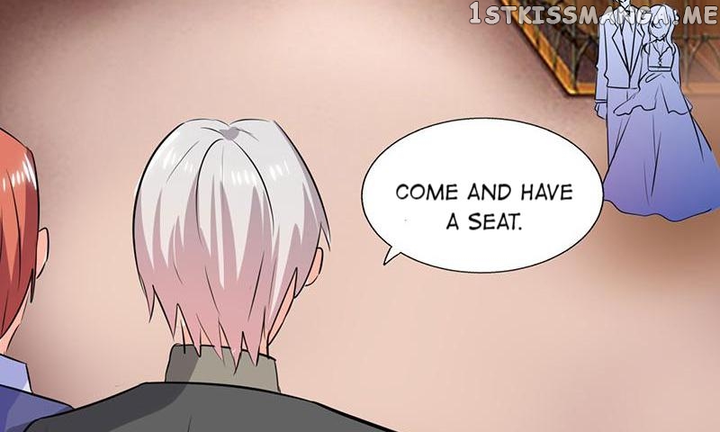 Ceo X Otaku Girl chapter 37.2 - page 19