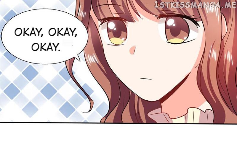Ceo X Otaku Girl chapter 37.2 - page 23