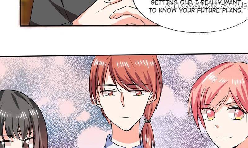 Ceo X Otaku Girl chapter 37.2 - page 25