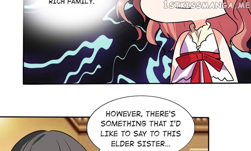 Ceo X Otaku Girl chapter 37.2 - page 28