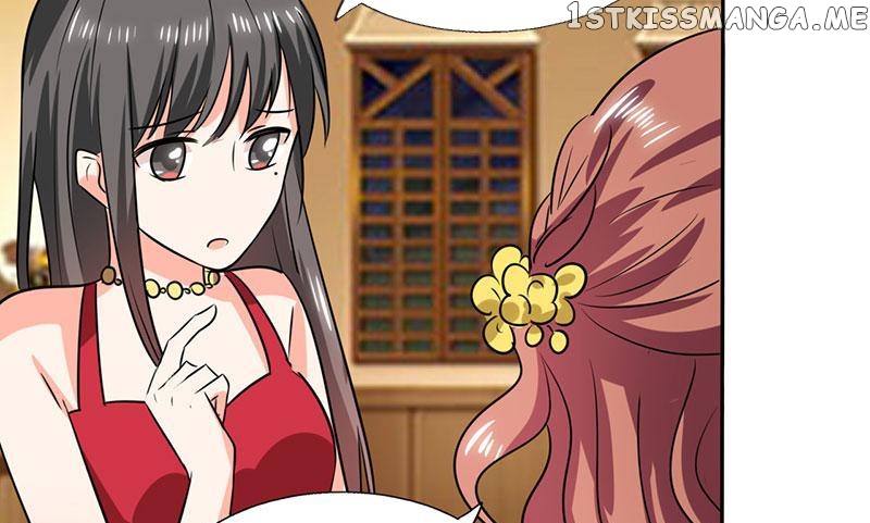 Ceo X Otaku Girl chapter 37.2 - page 29