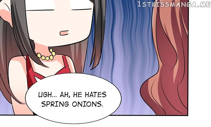 Ceo X Otaku Girl chapter 37.2 - page 34