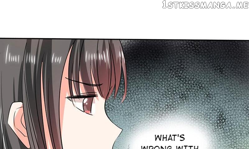 Ceo X Otaku Girl chapter 37.2 - page 35