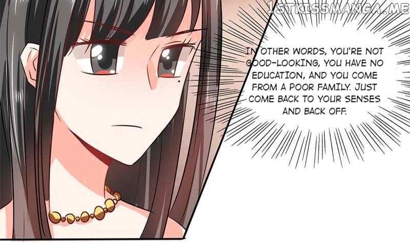 Ceo X Otaku Girl chapter 37.2 - page 39