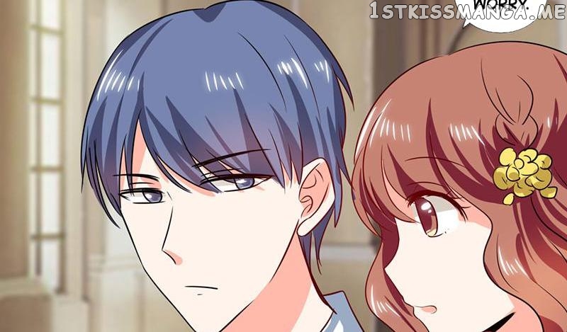 Ceo X Otaku Girl chapter 37.2 - page 8