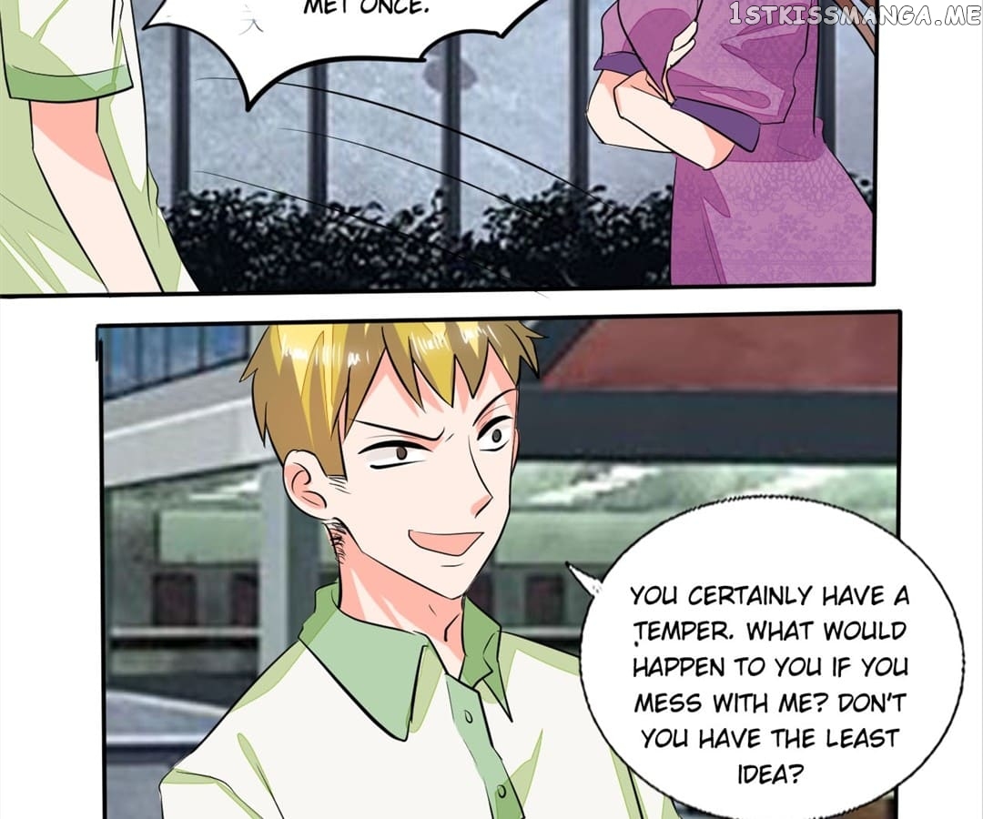 Ceo X Otaku Girl chapter 59 - page 12