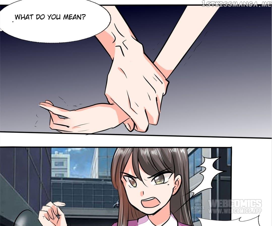 Ceo X Otaku Girl chapter 59 - page 14
