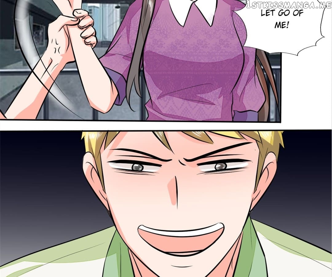 Ceo X Otaku Girl chapter 59 - page 15