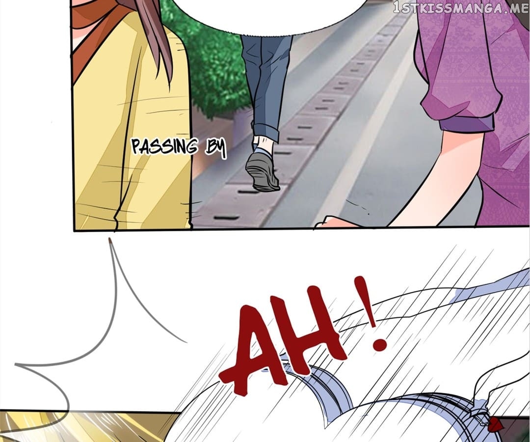 Ceo X Otaku Girl chapter 59 - page 17