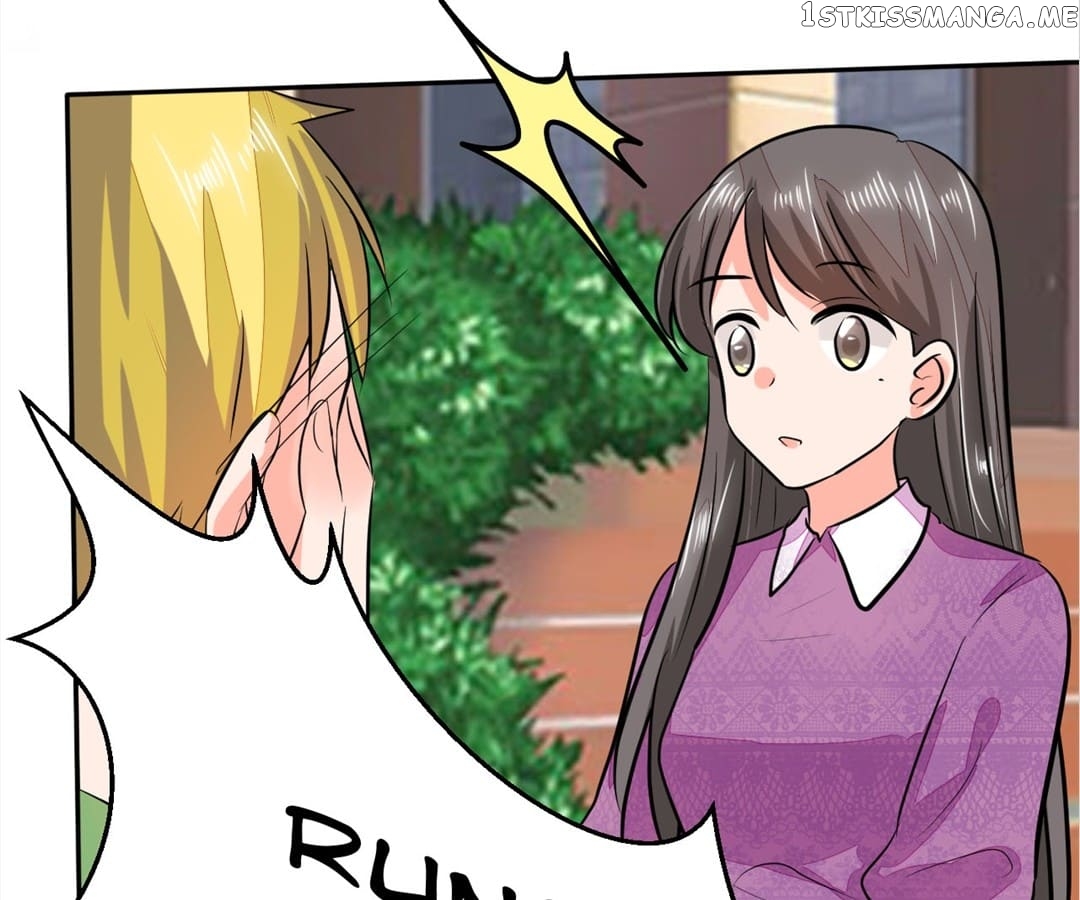 Ceo X Otaku Girl chapter 59 - page 19