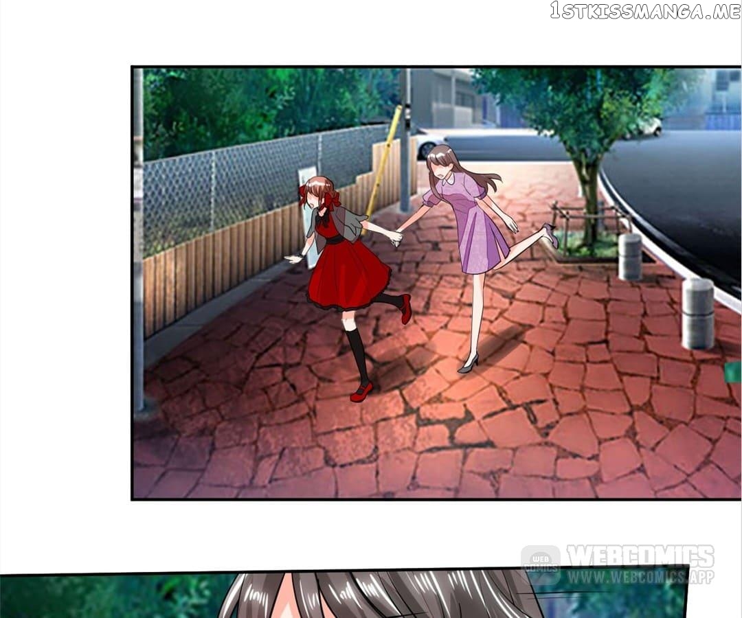 Ceo X Otaku Girl chapter 59 - page 22