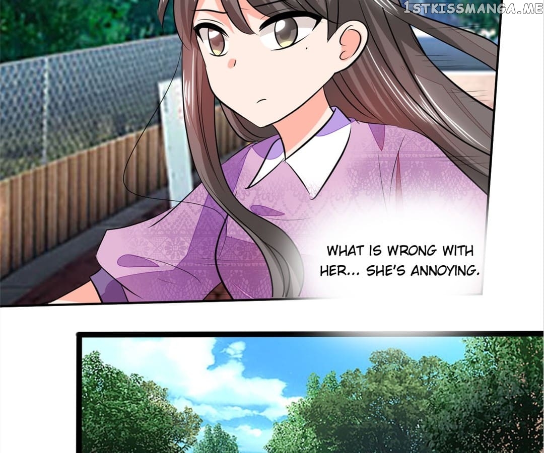 Ceo X Otaku Girl chapter 59 - page 23