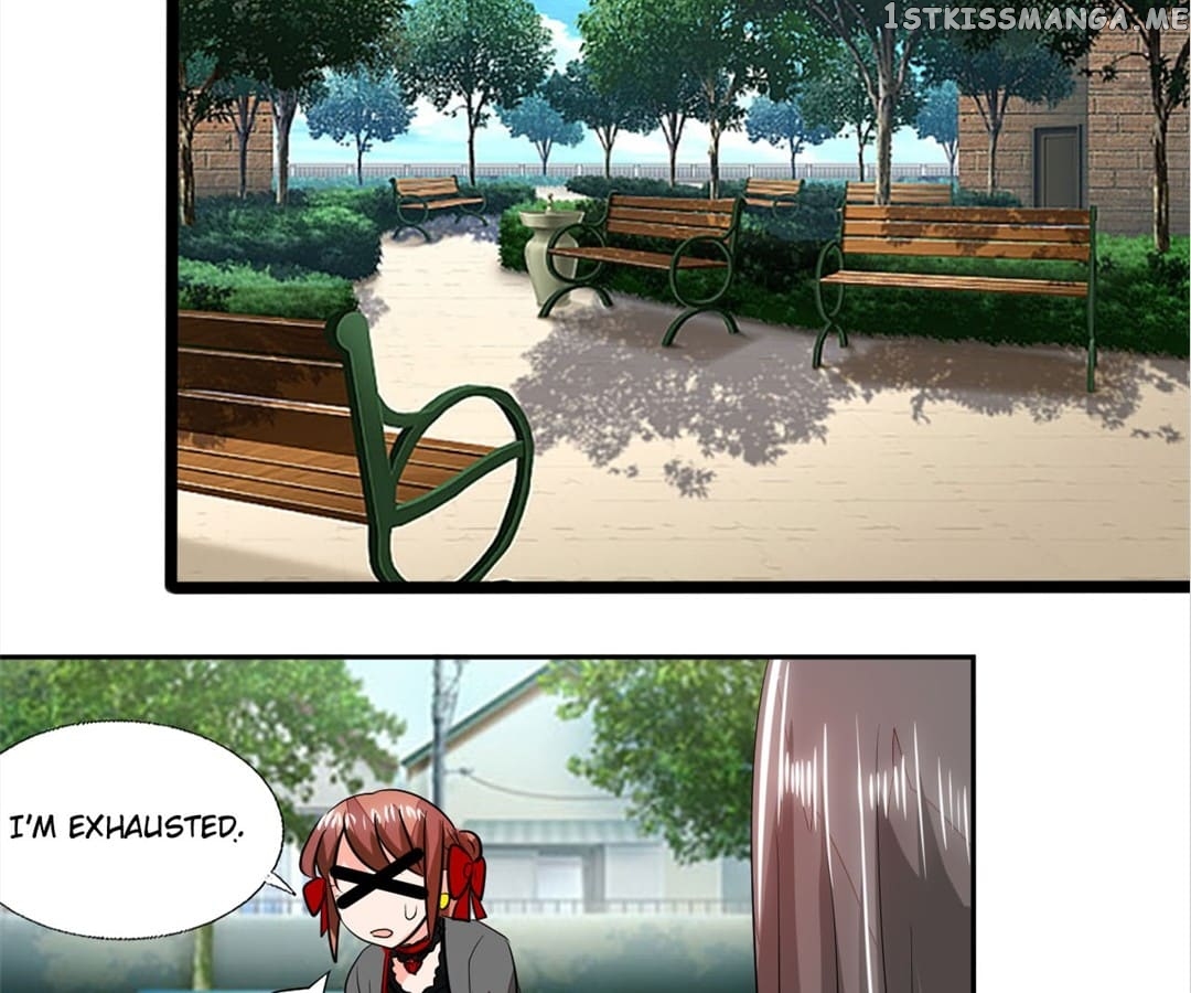 Ceo X Otaku Girl chapter 59 - page 24