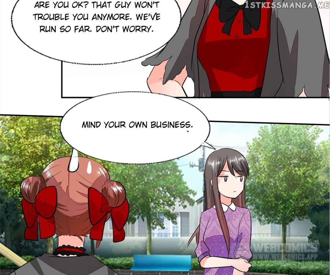 Ceo X Otaku Girl chapter 59 - page 26