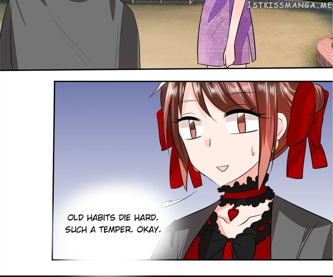 Ceo X Otaku Girl chapter 59 - page 27