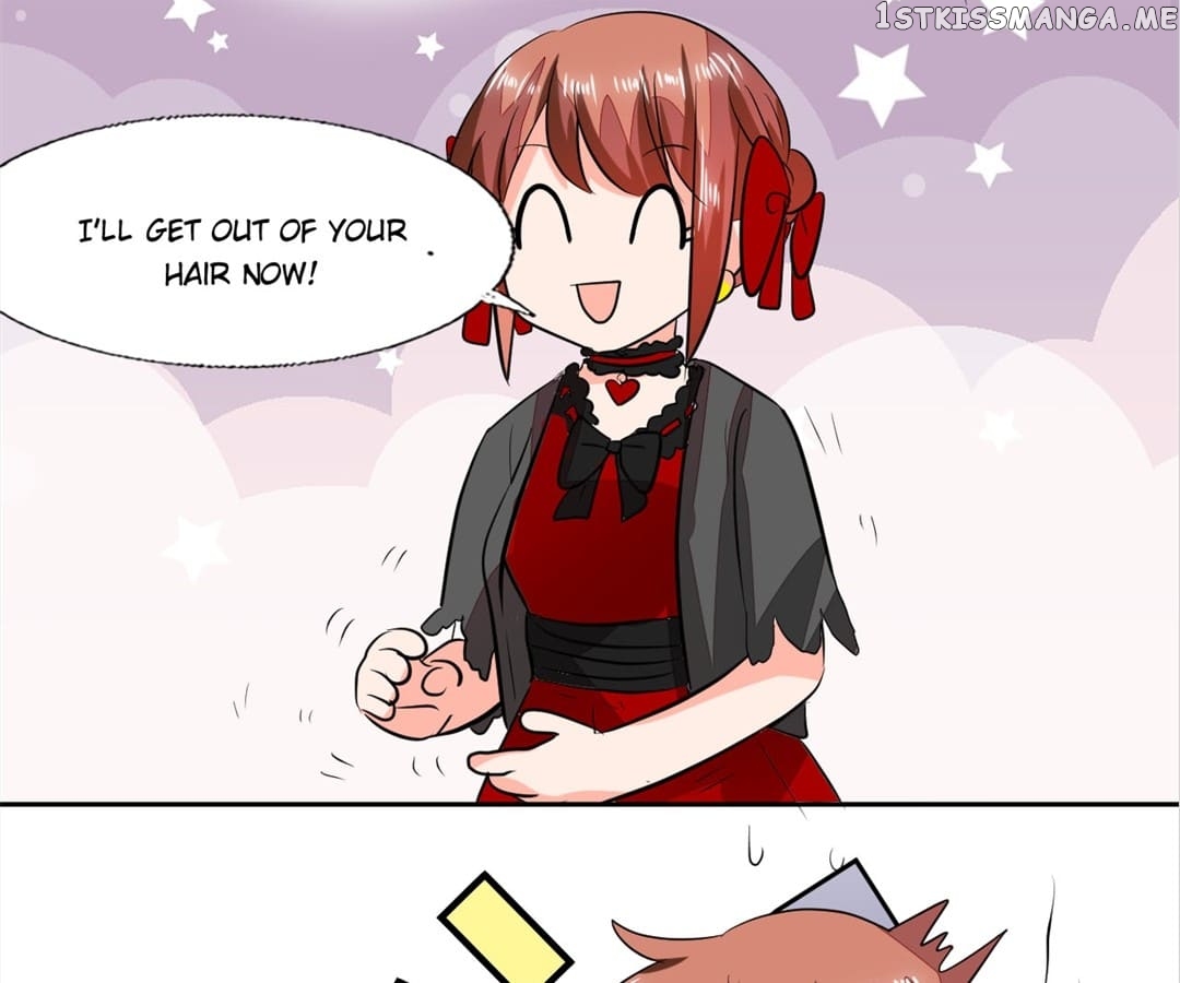 Ceo X Otaku Girl chapter 59 - page 28