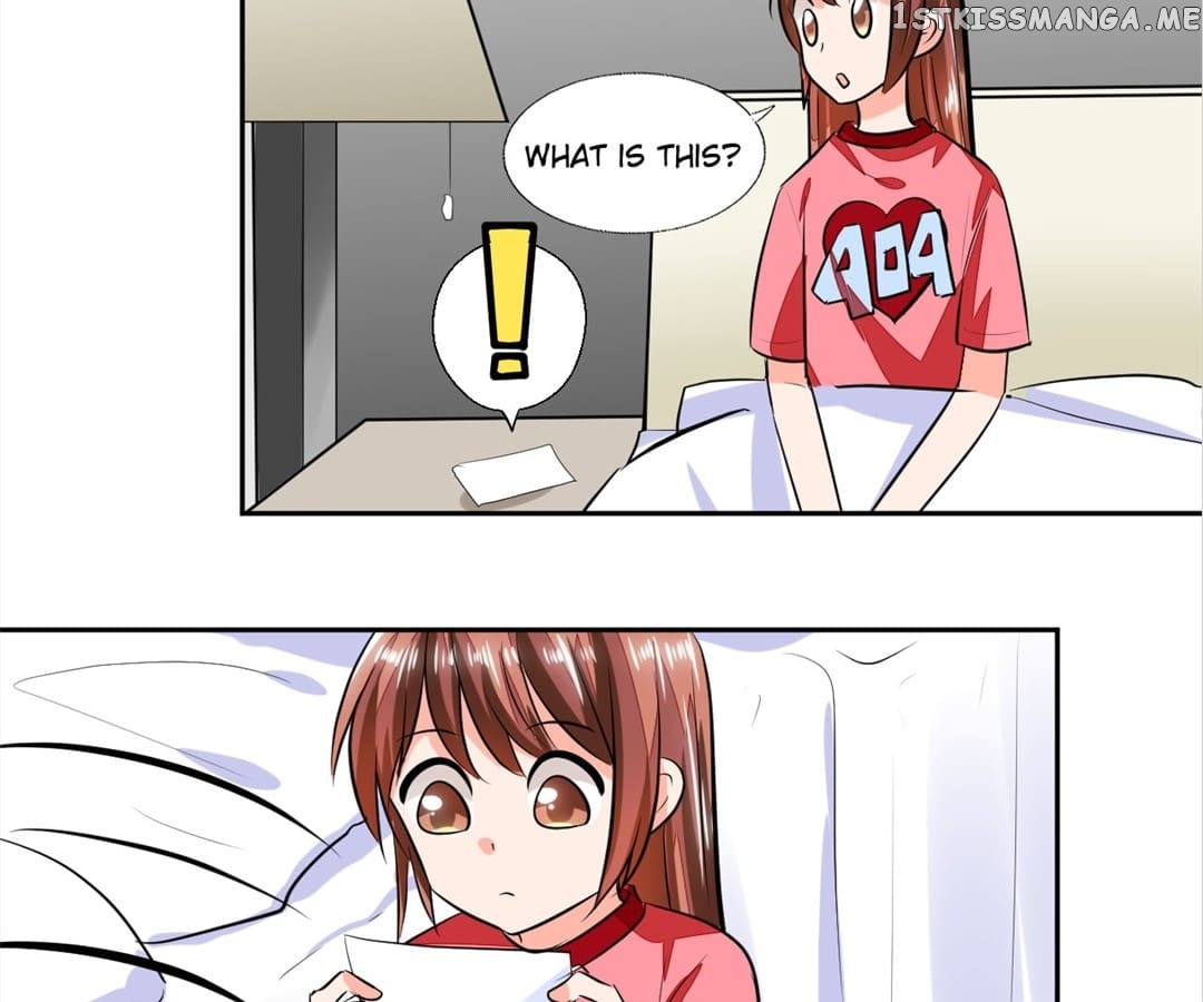 Ceo X Otaku Girl chapter 59 - page 3