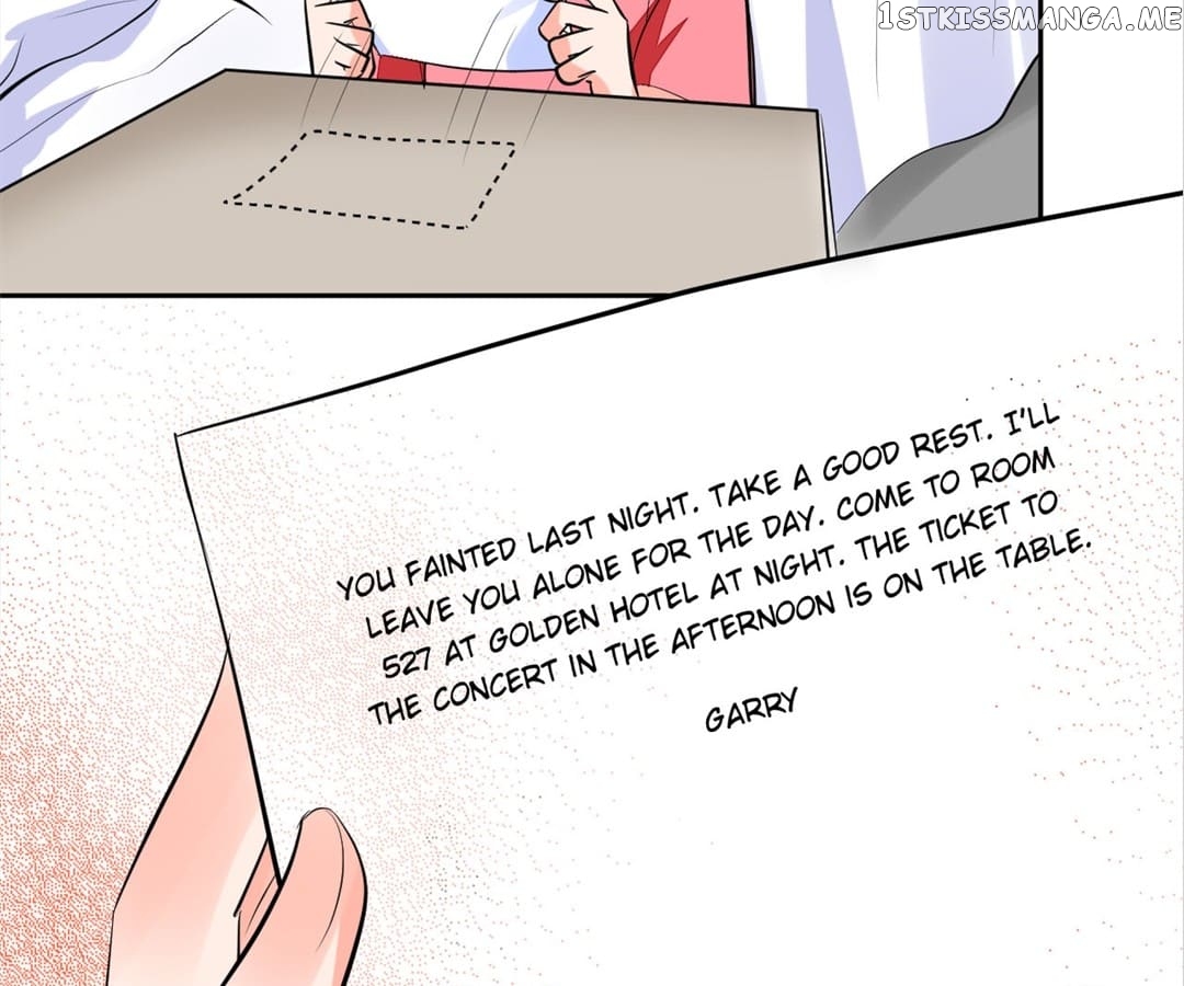 Ceo X Otaku Girl chapter 59 - page 4