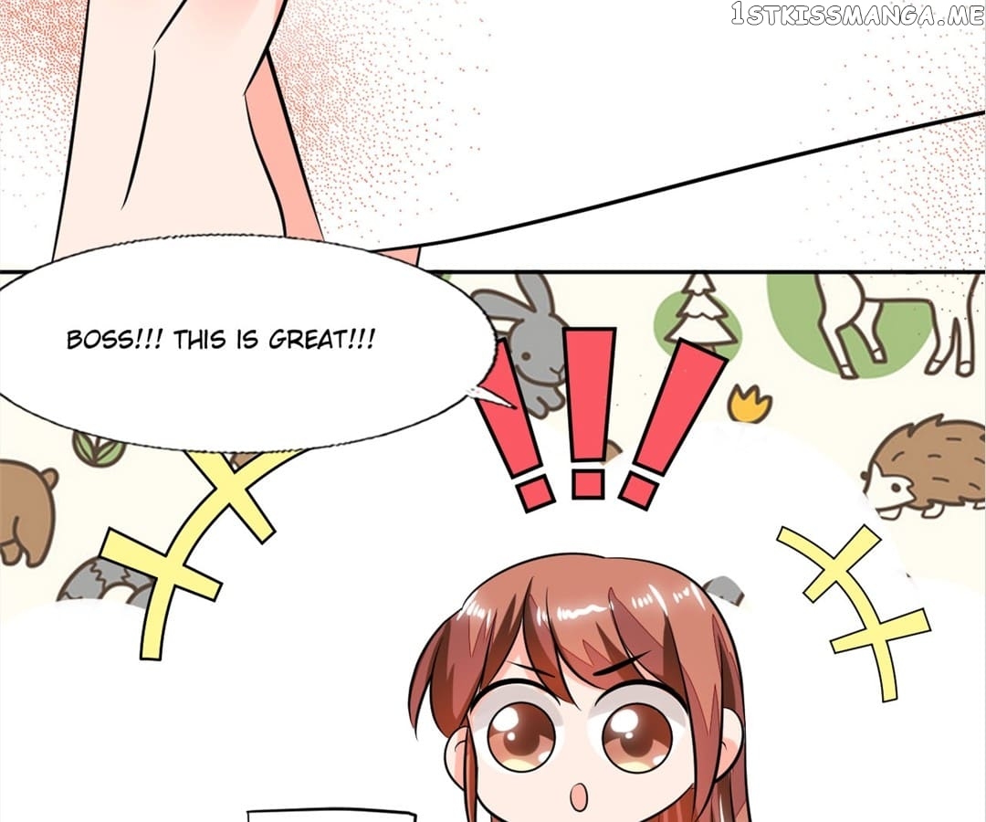 Ceo X Otaku Girl chapter 59 - page 5