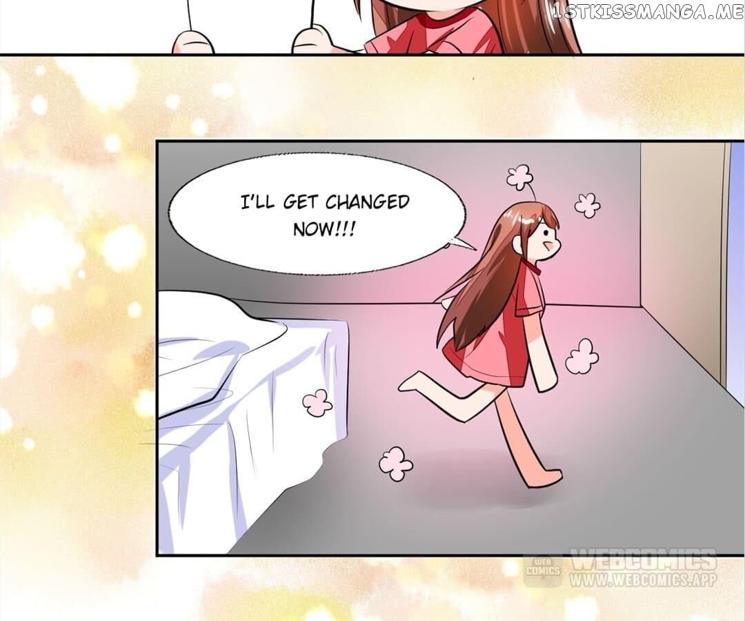 Ceo X Otaku Girl chapter 59 - page 6