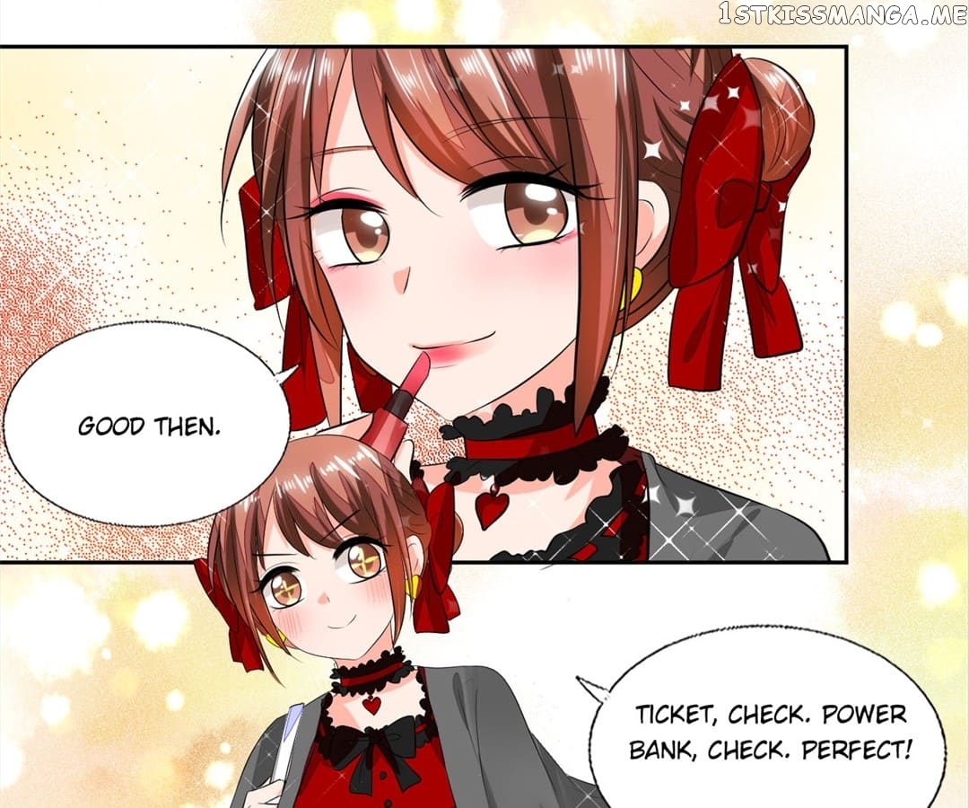 Ceo X Otaku Girl chapter 59 - page 7