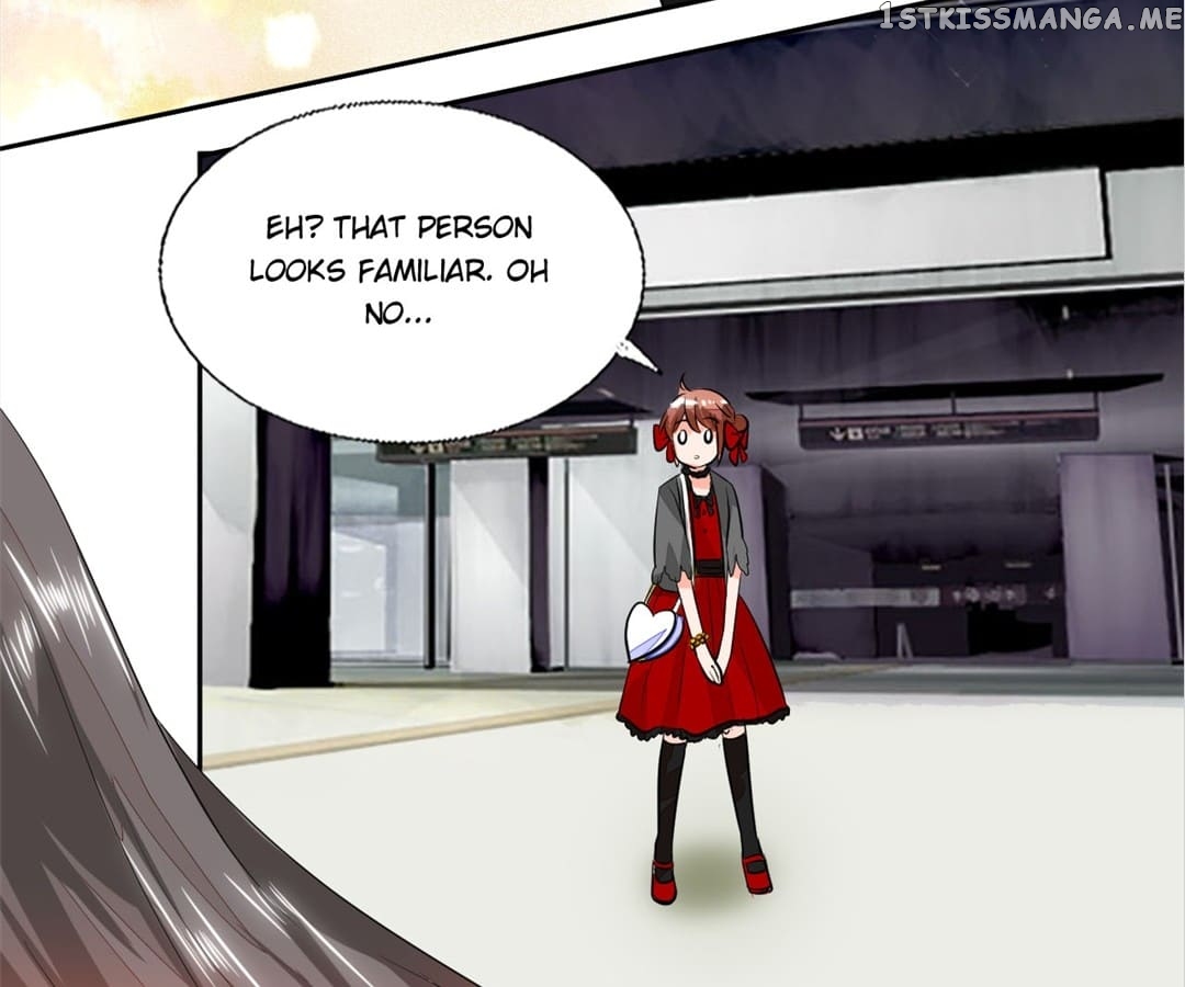 Ceo X Otaku Girl chapter 59 - page 9