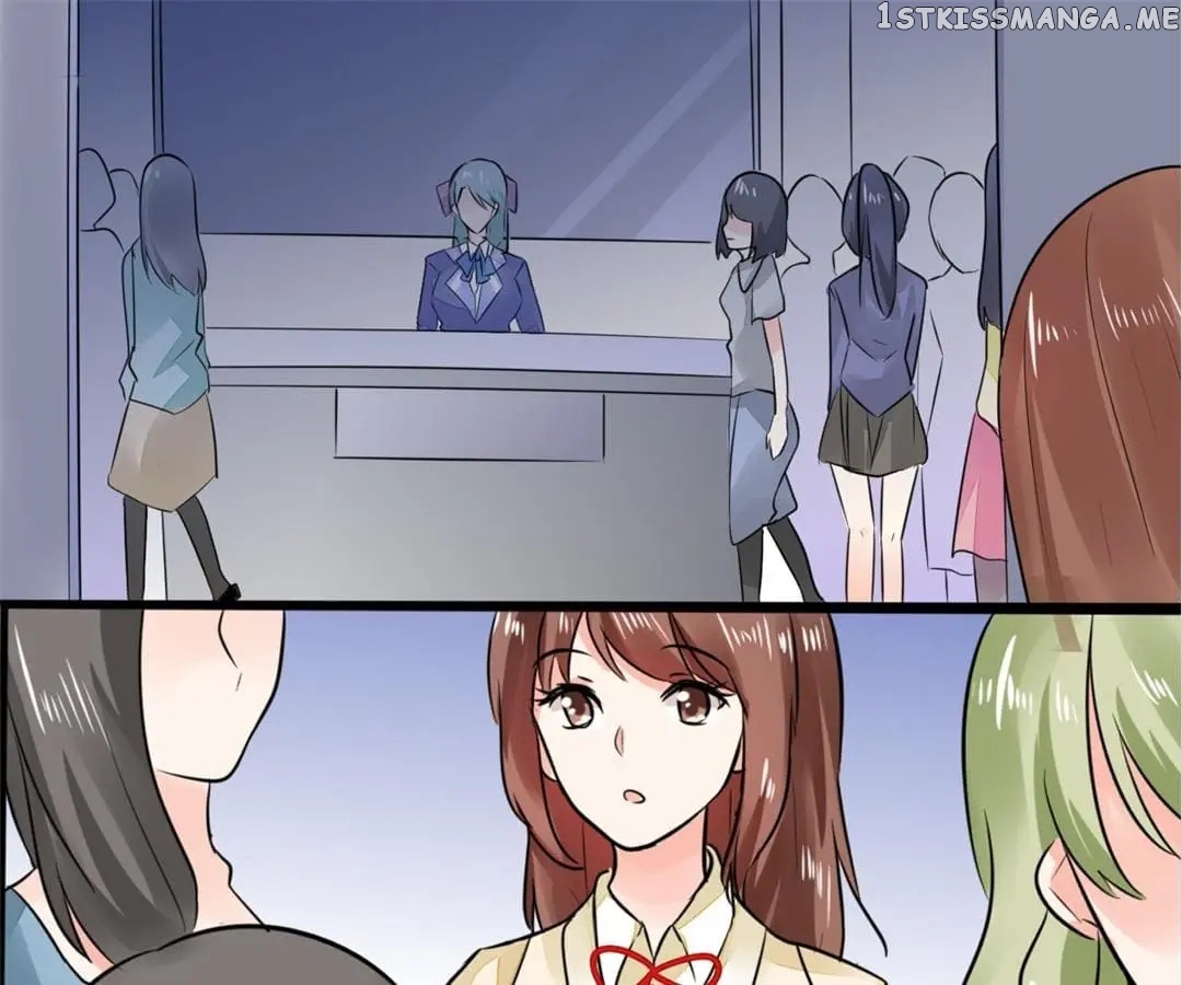 Ceo X Otaku Girl chapter 4 - page 1