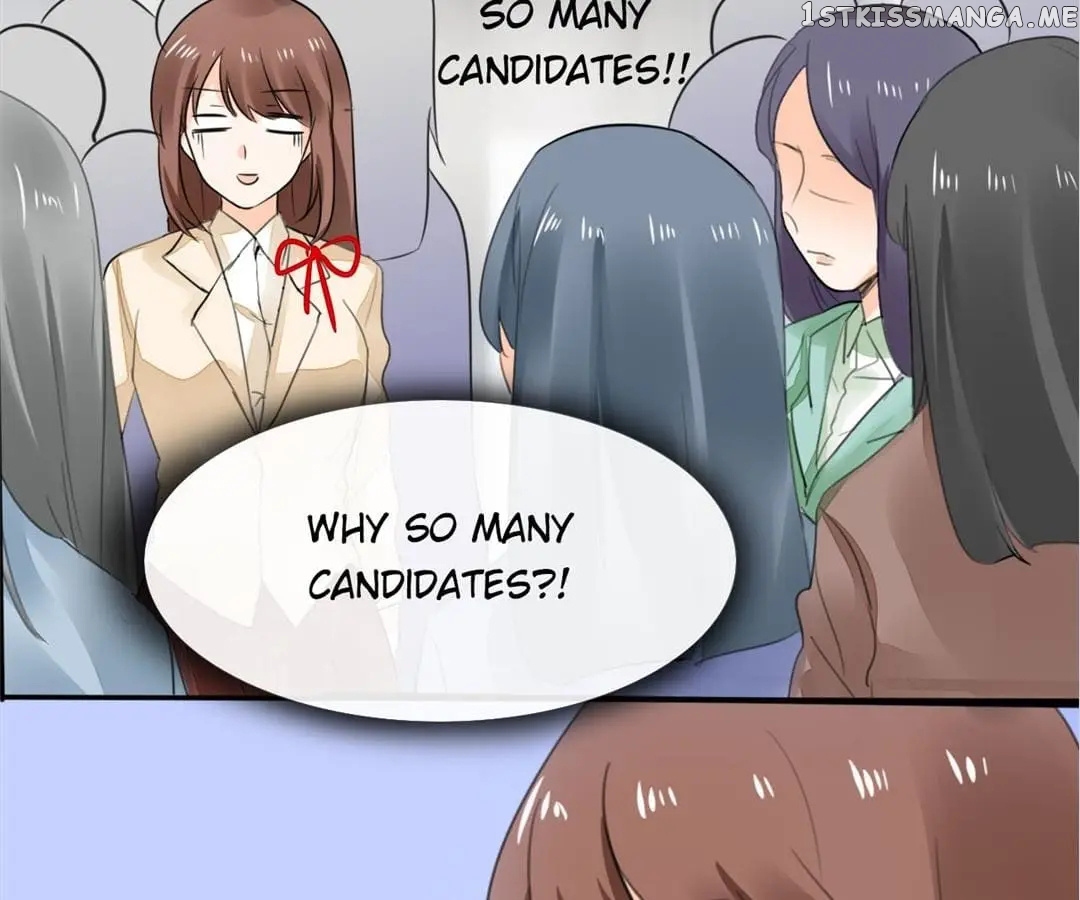 Ceo X Otaku Girl chapter 4 - page 12