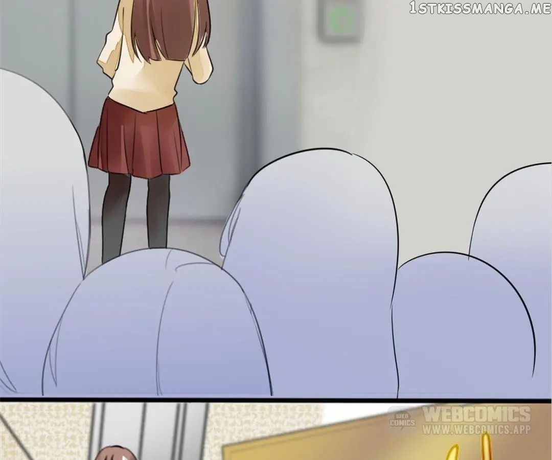 Ceo X Otaku Girl chapter 4 - page 14