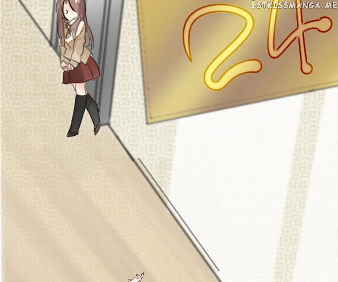 Ceo X Otaku Girl chapter 4 - page 15