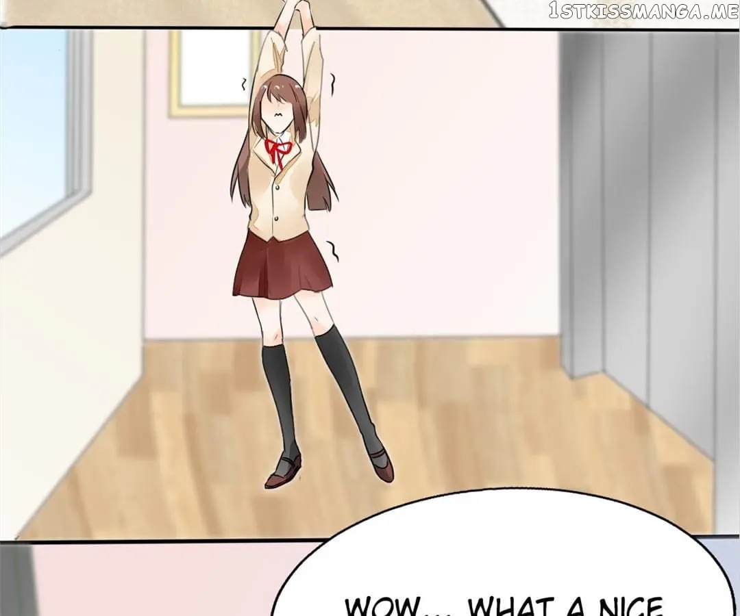 Ceo X Otaku Girl chapter 4 - page 16