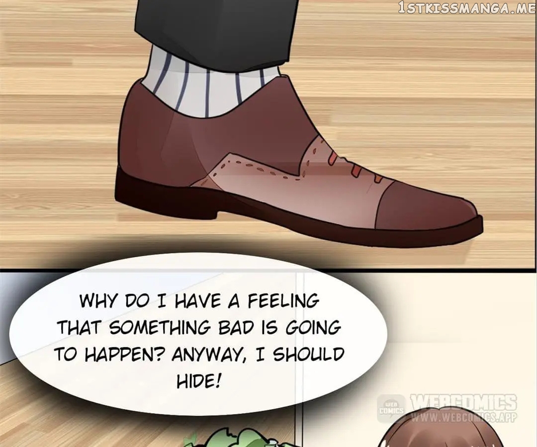 Ceo X Otaku Girl chapter 4 - page 26