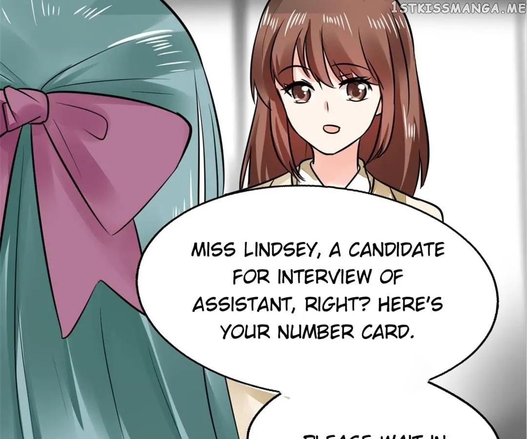 Ceo X Otaku Girl chapter 4 - page 4