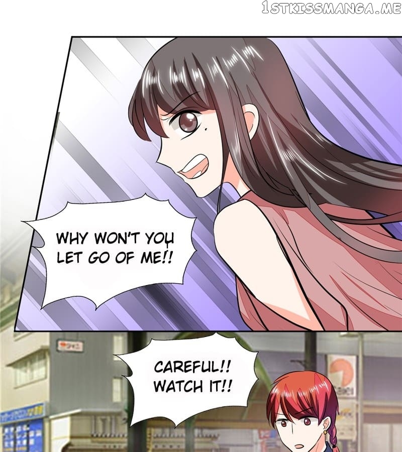 Ceo X Otaku Girl chapter 70 - page 1