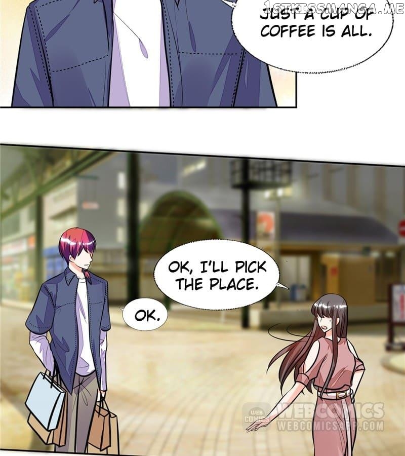 Ceo X Otaku Girl chapter 70 - page 10