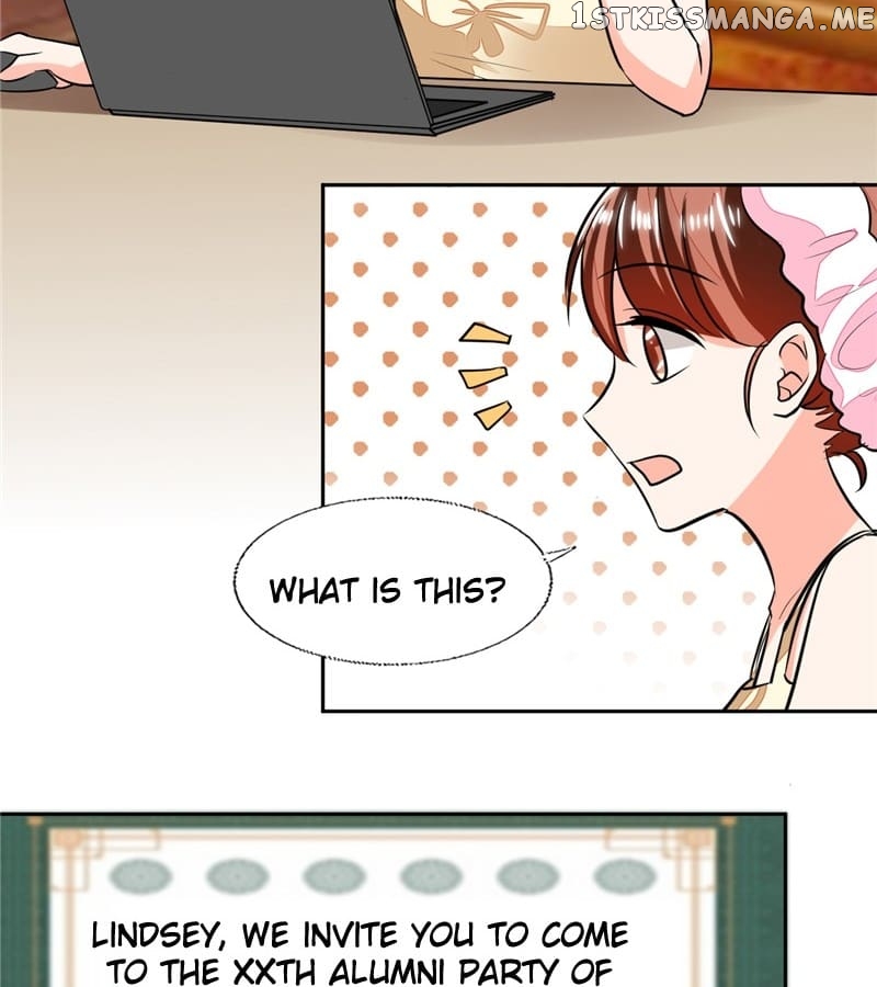Ceo X Otaku Girl chapter 70 - page 13