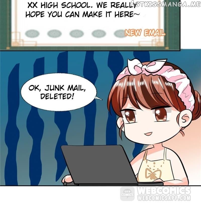 Ceo X Otaku Girl chapter 70 - page 14