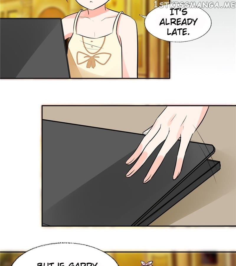 Ceo X Otaku Girl chapter 70 - page 16