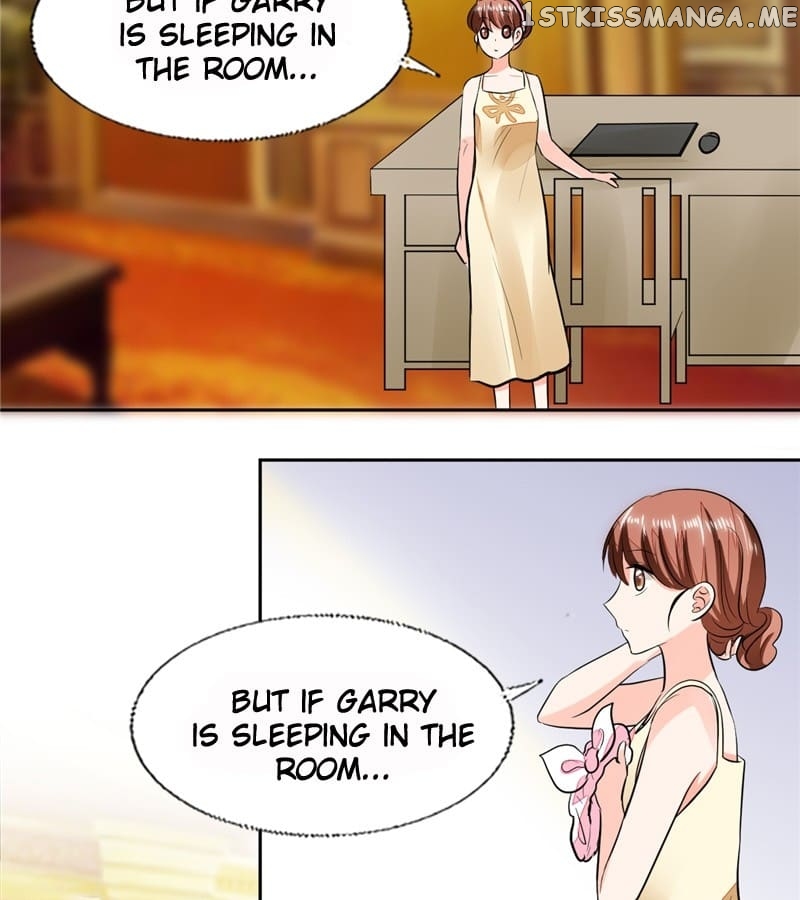Ceo X Otaku Girl chapter 70 - page 17