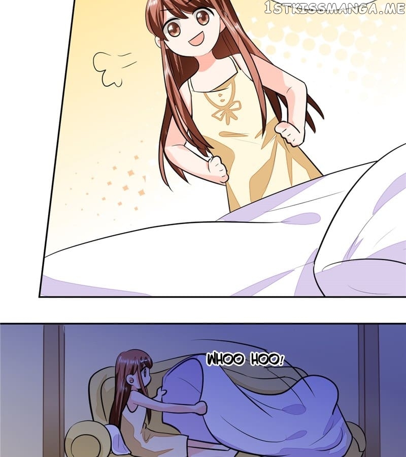 Ceo X Otaku Girl chapter 70 - page 19