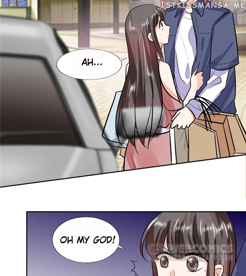 Ceo X Otaku Girl chapter 70 - page 2