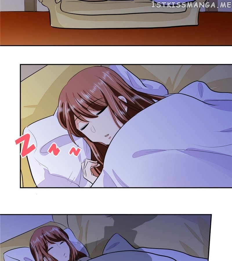 Ceo X Otaku Girl chapter 70 - page 20