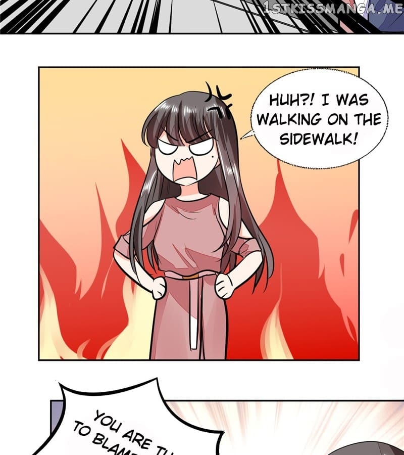 Ceo X Otaku Girl chapter 70 - page 4