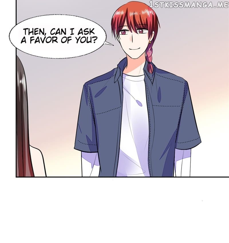 Ceo X Otaku Girl chapter 70 - page 7