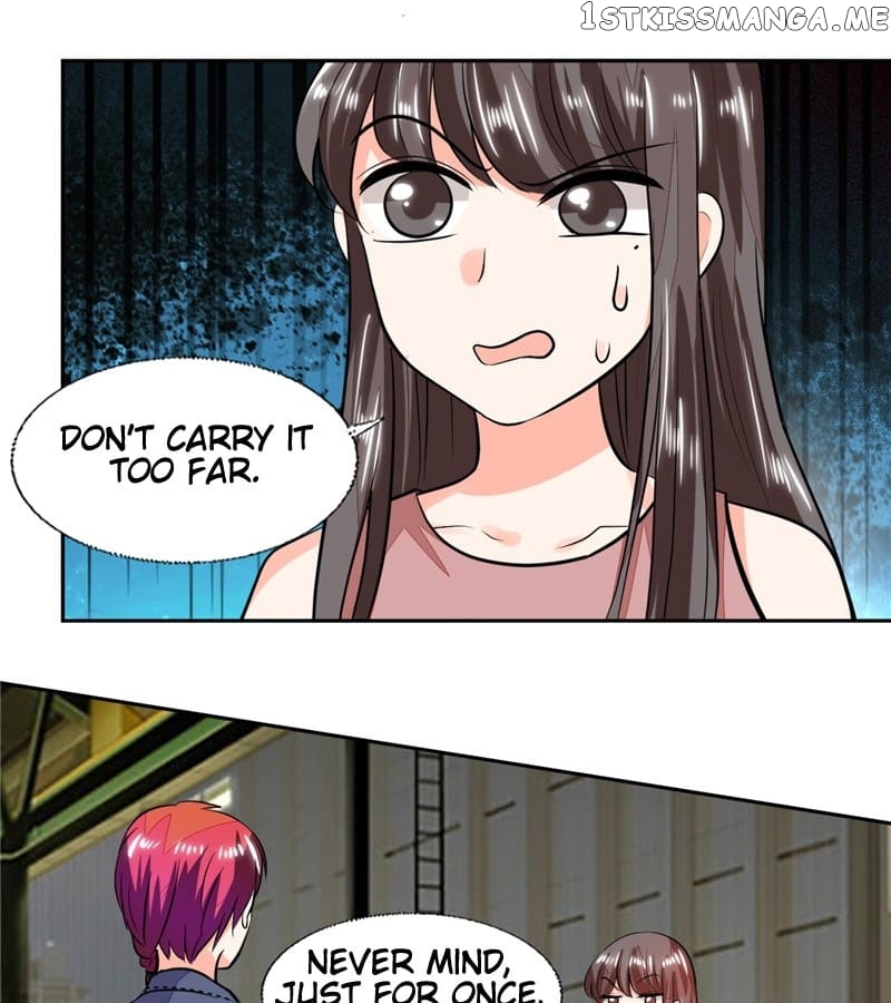 Ceo X Otaku Girl chapter 70 - page 8