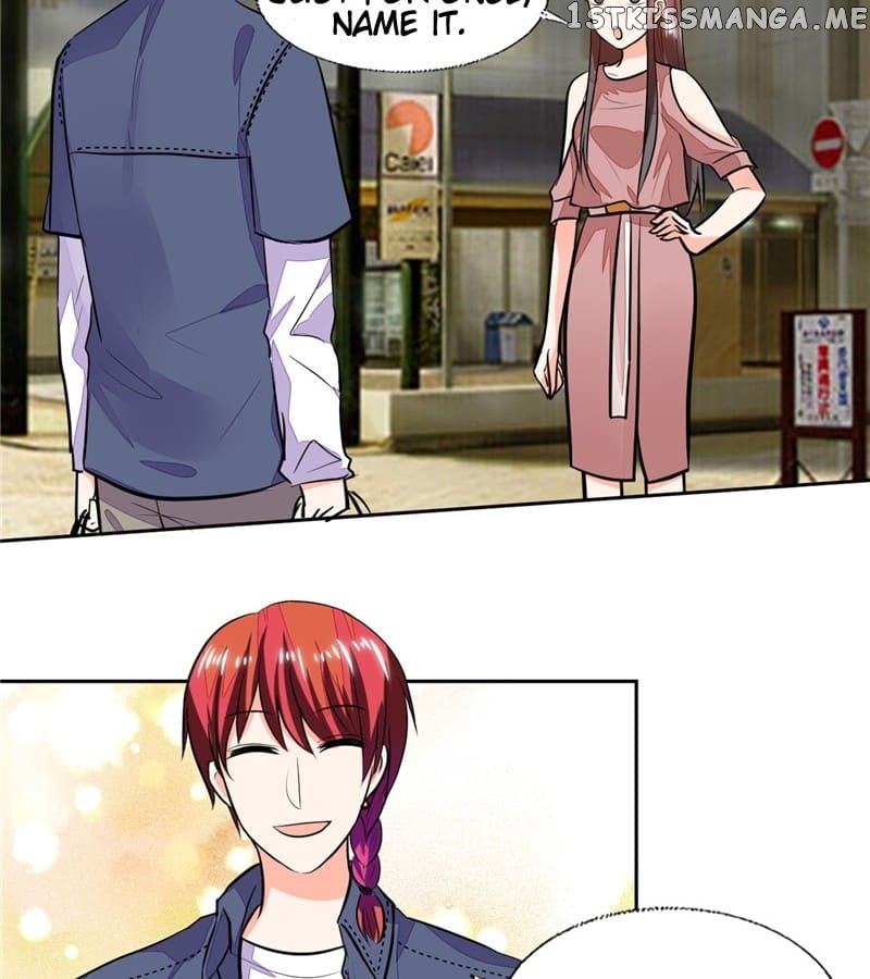 Ceo X Otaku Girl chapter 70 - page 9