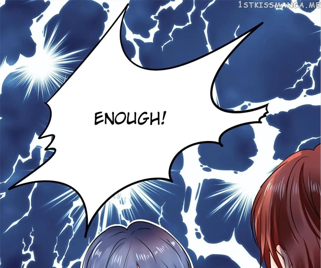 Ceo X Otaku Girl chapter 5 - page 1