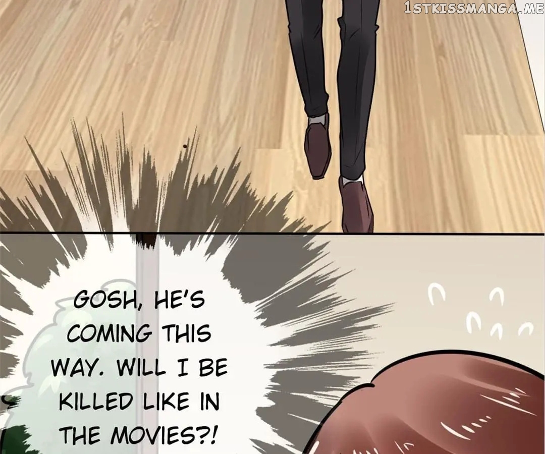Ceo X Otaku Girl chapter 5 - page 12