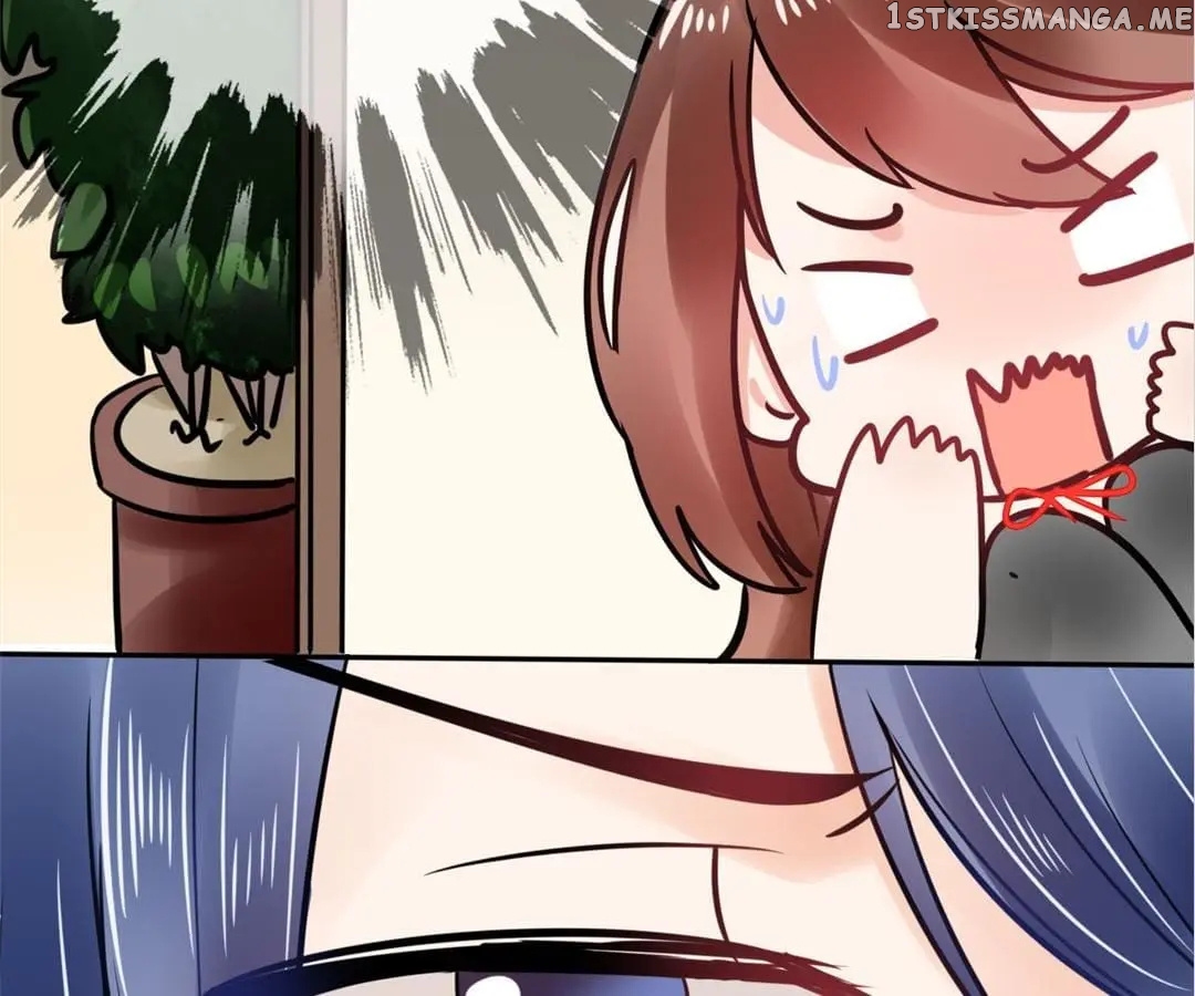 Ceo X Otaku Girl chapter 5 - page 13